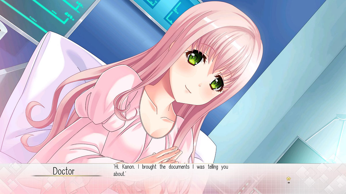 screenshot_Song Of Memories